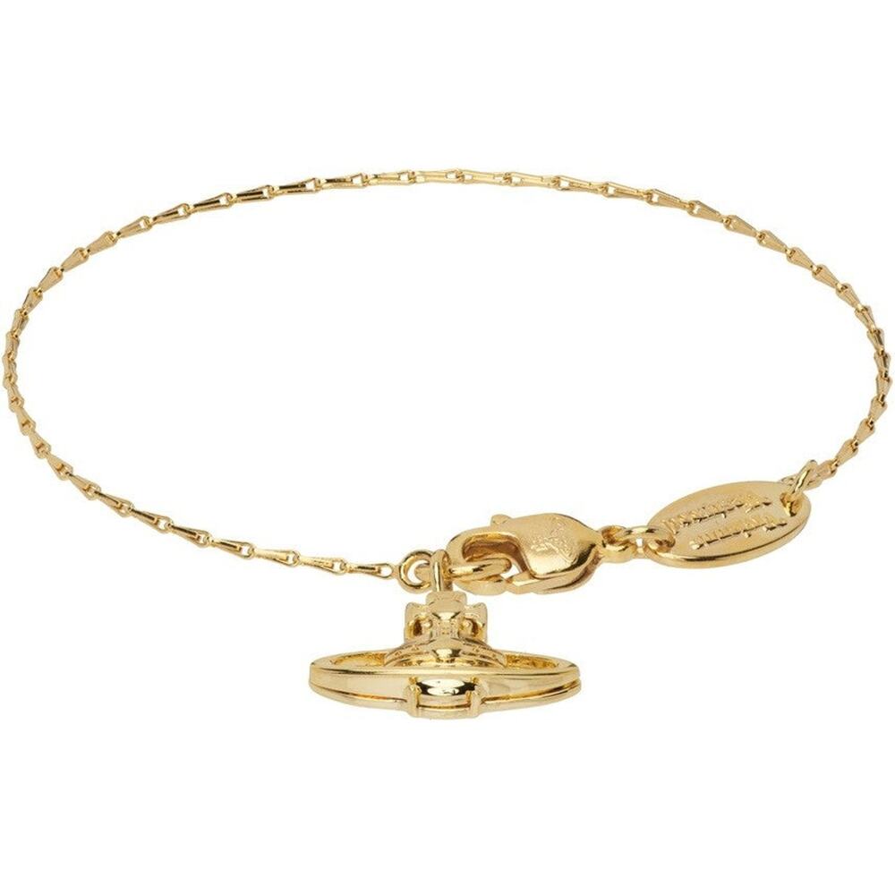 Vivienne Westwood Suzie Bracelet - One Size
